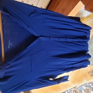 Merona Men's Blue Blazer